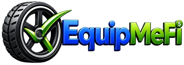 EquipMeFi