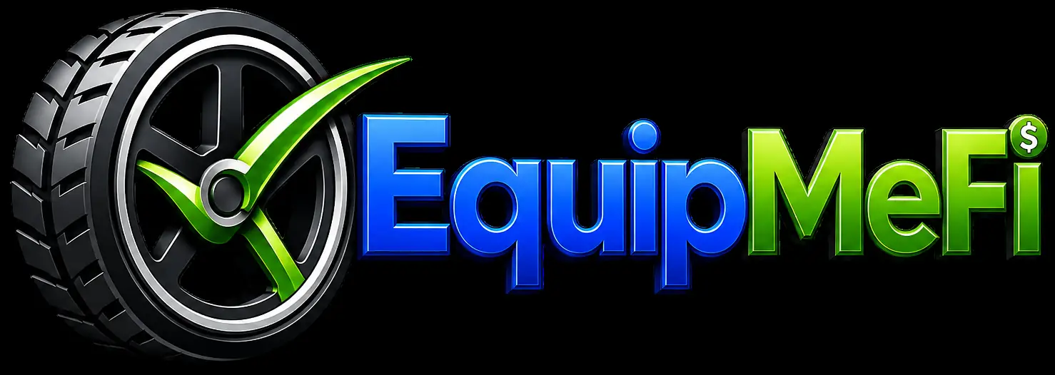 EquipMeFi