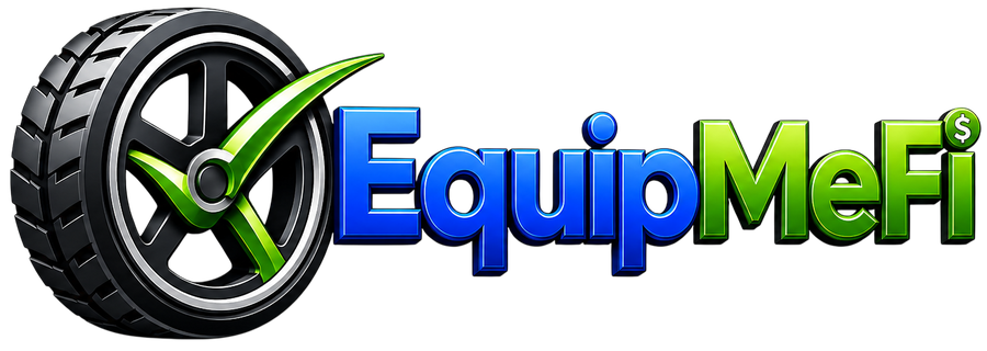 EquipMeFi